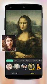 Face Swap screenshot 3