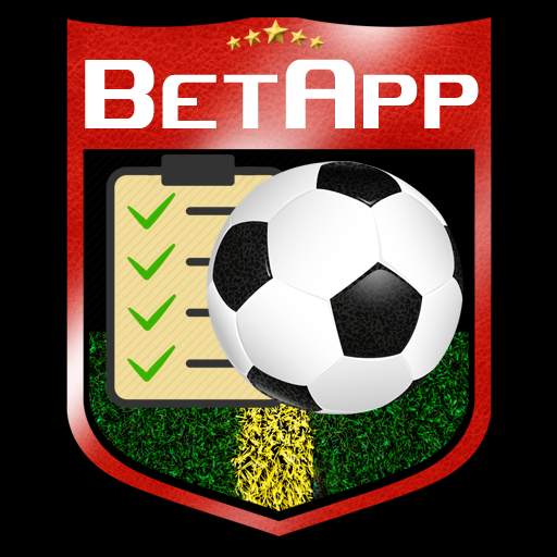 BetApp - FREE Betting Tips 1.6