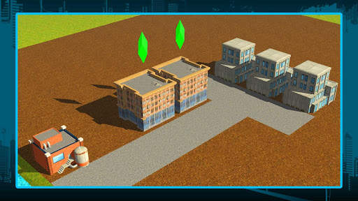 My City Builder Strategy 3D screenshot 2