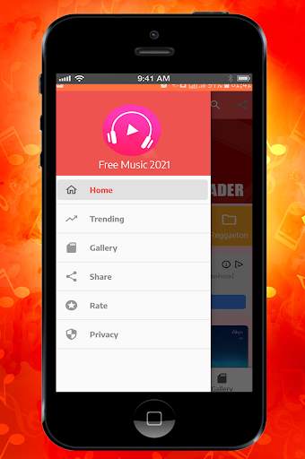 Free Wynk Music 2021 - Gospel Music Downloader screenshot 5
