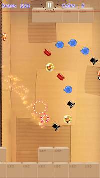The Rope Candy Cristmas Cut screenshot 8