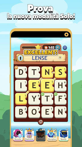 Word Crack Mix 2 screenshot 2