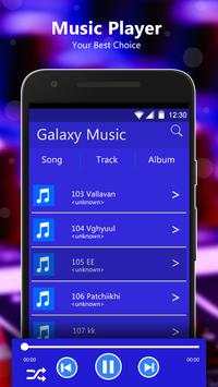 Mp3 Music Player screenshot 2