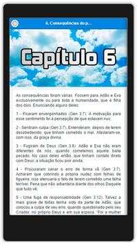 Estudos Bíblicos: Bíblia screenshot 3