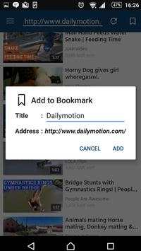 Fast Video Downloader screenshot 5