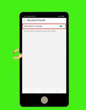 Skip Ad for YouTube - Auto Skip screenshot 4