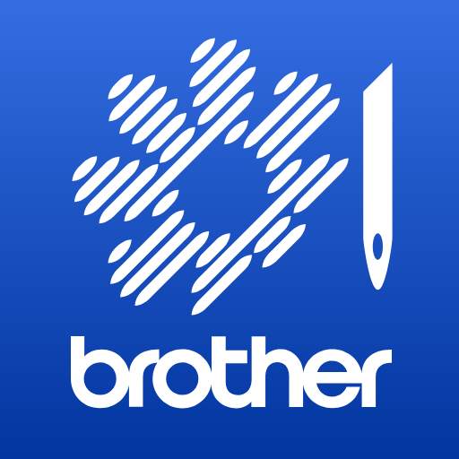 Brother My Stitch Monitor 2.1.0