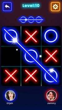 Tic Tac Toe screenshot 2