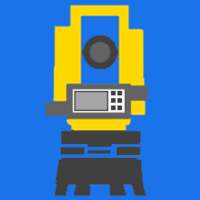 Handy Surveying icon