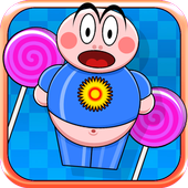 Candy Yummer - Yummy Yum icon