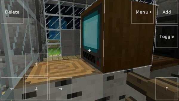 Exploration Lite screenshot 3