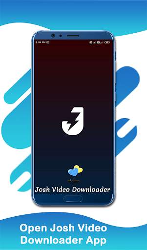 Josh Video Downloader | Video Downloader screenshot 1