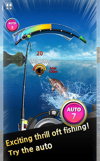 Fishing Time:Season2 screenshot 20