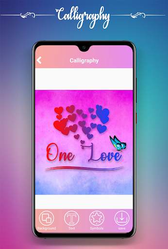 Calligraphy Name - Name Art screenshot 2