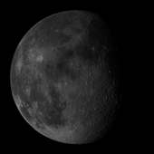 Moon Phase icon