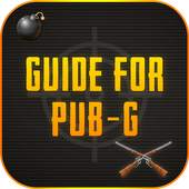 Guide for Pub Mobile GFX App - Game Booster 1.0
