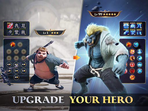 Myth: Monkey King screenshot 10