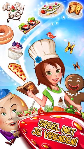 Tasty Tale: puzzel-kookspel screenshot 5