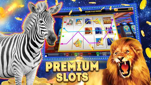 Online Casino Real Money Slots स्क्रीनशॉट 2