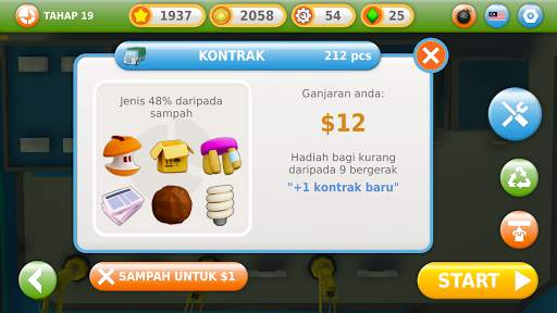 Trash to Cash screenshot 4