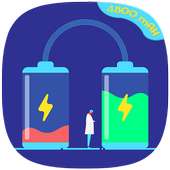 power 4800 mAh battery booster on 9Apps