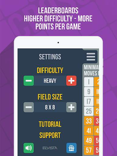 Cross Game screenshot 3