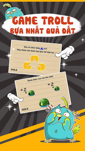 Biet Chet Lien - Game Tri Tue screenshot 1