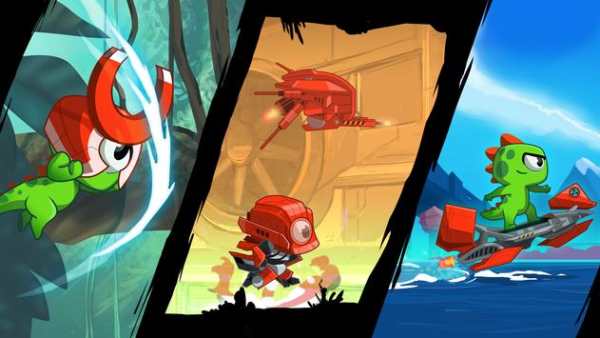 Go Kizi Go - Runner by Kizi screenshot 5