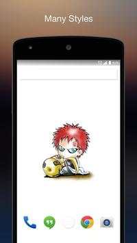 Anime Wallpaper for Naruto screenshot 4