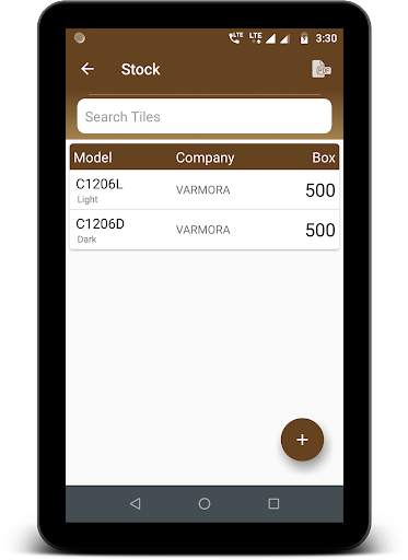 Tiles Calculator screenshot 6
