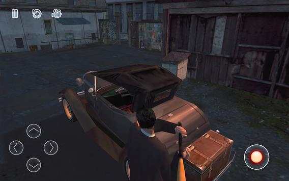 Mafia War: Crime City Gangster Action Simulator 3D screenshot 4