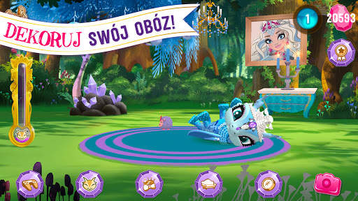 Baby Dragons: Ever After High™ screenshot 4