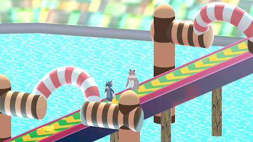 Tom Cat and Jerry Fun Race screenshot 6