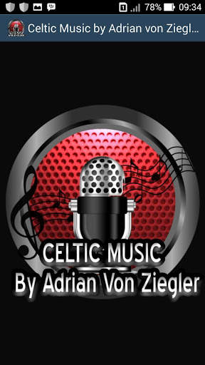 Best Celtic Music screenshot 1