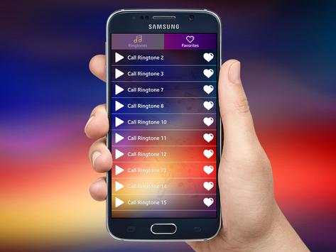 Best iPhone X Ringtones Collection screenshot 5