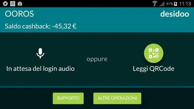 Desibox screenshot 1