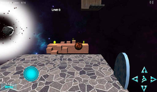Legend Ball 3D screenshot 3