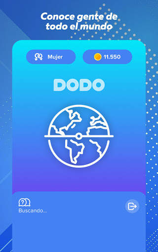 DODO - Video Chat en Vivo screenshot 10