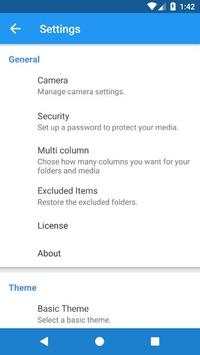 nice  1 camera editor screenshot 4