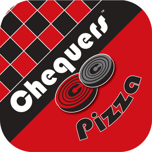Chequers Pizza Takeaway icon