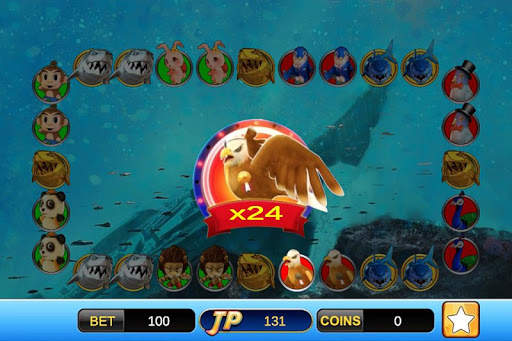 Shark Party screenshot 6