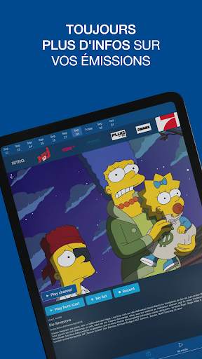 LOLTV Mobile screenshot 8