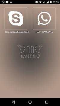 Alma de Anjo screenshot 3