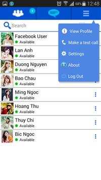 hichat messenger screenshot 5