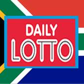 SA Daily Lotto 1.6