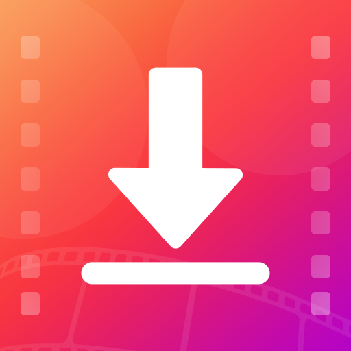 Mp4 Video Downloader icon
