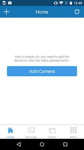 JTD Cam -Smart Camera App screenshot 2