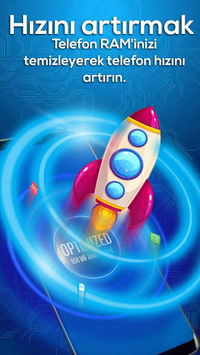 Quality Clean - Master of Junk Cleaner & Booster screenshot 3