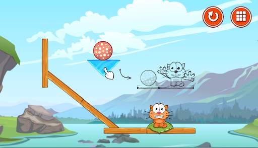 Super Cat World screenshot 3