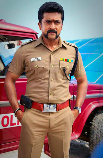 Surya New HD Wallpapers screenshot 6